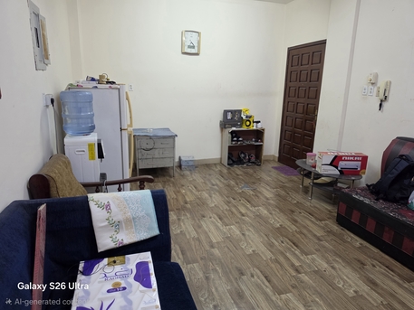 Dammam, Bedspace For Rent, SAR 650/month,  Single Room For Rent