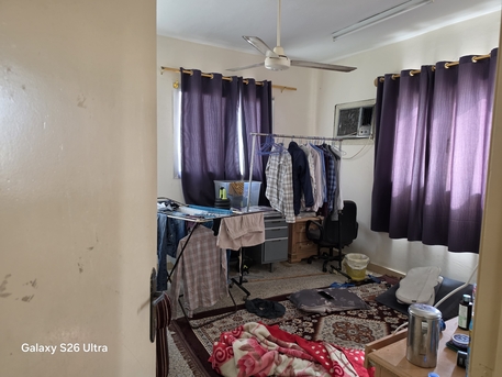 Dammam, Bedspace For Rent, SAR 650/month,  Single Room For Rent