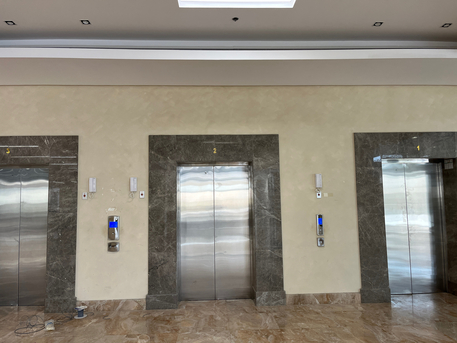 Riyadh, Job Seekers, Elevator Maintenance Technician