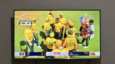 Al Rawdah, Electronics, SAR 550,  TV For Sale Samsung 43" Smart