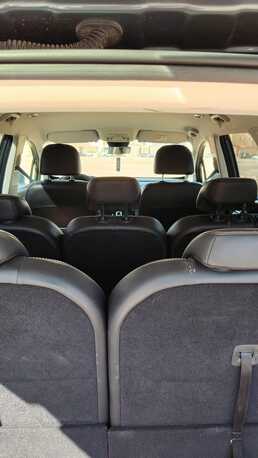 Riyadh, Vehicles, Cars & Trucks , SAR 43,  Geely Okavango,  2022,  Automatic,  100 KM,    7seater Family Suv Car Turbo Charged Powerfull Engine