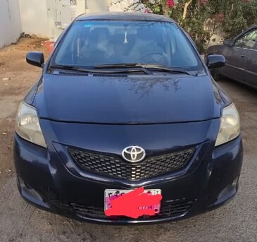Jeddah, Vehicles, Cars & Trucks , SAR 12500,  Toyota Yaris,  2008,  Manual,  355642 KM,