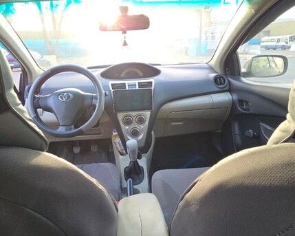 Jeddah, Vehicles, Cars & Trucks , SAR 12500,  Toyota Yaris,  2008,  Manual,  355642 KM,