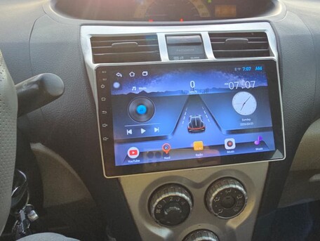 Jeddah, Vehicles, Cars & Trucks , SAR 12500,  Toyota Yaris,  2008,  Manual,  355642 KM,