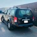 SAR 19500,  Nissan Pathfinder,  2009,  Automatic,  400 KM,