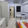 SAR 1500/month,  Furnished,  100 Sq. Meter,  ഫാമിലി വില്ലയില്&zwj; വീട്