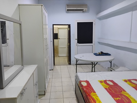 Riyadh, Rooms for Rent, SAR 16000/month,  Furnished,  50 Sq. Meter,  ഫാമിലി വില്ലയില്&zwj; വീടുകള്&zwj; (വീട്ടു