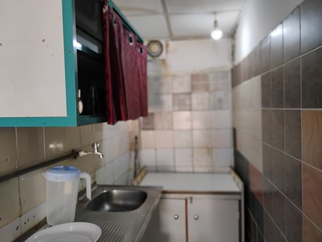 Riyadh, Sublets, SAR 1000/month,  50 Sq. Meter,  വില്ലയില്&zwj; ചെറിയ വീട്