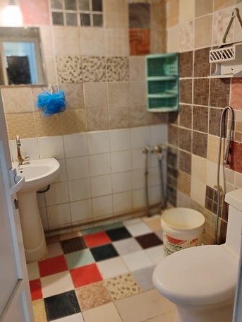 Riyadh, Sublets, SAR 1000/month,  50 Sq. Meter,  വില്ലയില്&zwj; ചെറിയ വീട്