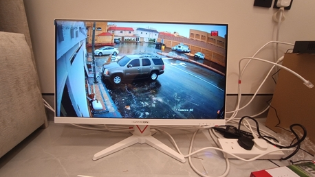 Riyadh, Security, Cctv Camera Sales And Installation Services  Available