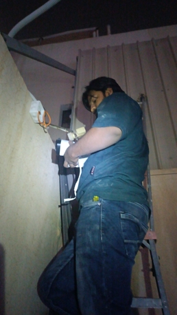 Riyadh, Security, Cctv Camera Sales And Installation Services  Available