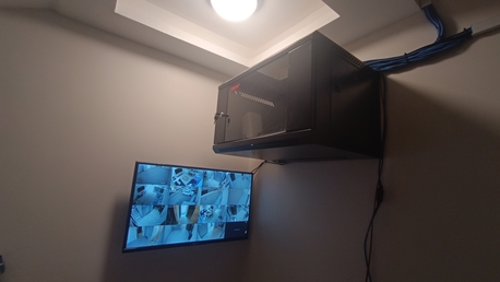 Riyadh, Security, Cctv Camera Sales And Installation Services  Available