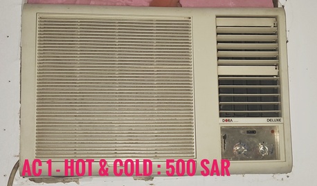 Tabuk City, Appliances, SAR 650,  Household Items For Sale