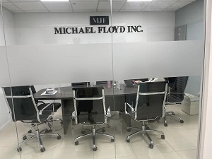 New York, Business Partners, Michael J Floyd Inc.