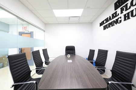 New York, Business Partners, Michael J Floyd Inc.