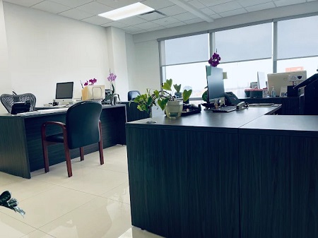 New York, Business Partners, Michael J Floyd Inc.