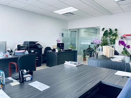 New York, Business Partners, Michael J Floyd Inc.