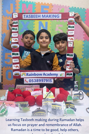 Jeddah, Daycare, Preschools - Affordable Charges