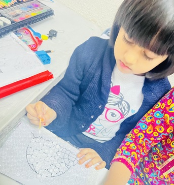 Jeddah, Daycare, Preschools - Affordable Charges