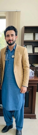 Riyadh, Job Seekers, Male Nurse