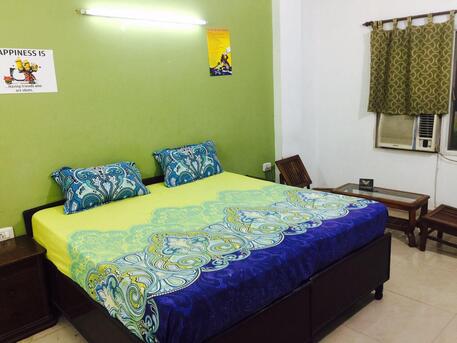 Gurgaon, Apartments/Houses, INR 4999/month,  Furnished,  4 BR,  1620 Sq. Meter,  Apnapgdekho - Boys PG In IMT Manesar Gurgaon