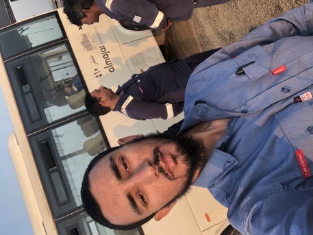 Riyadh, Job Seekers, Looking For Document Controller Job