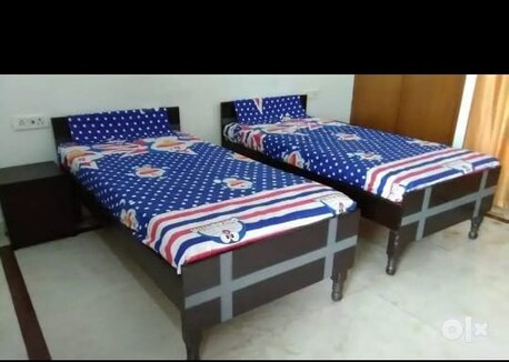 Gurgaon, Apartments/Houses, INR 4999/month,  Furnished,  4 BR,  1620 Sq. Meter,  Sanjay Home Stay IMT Manesar