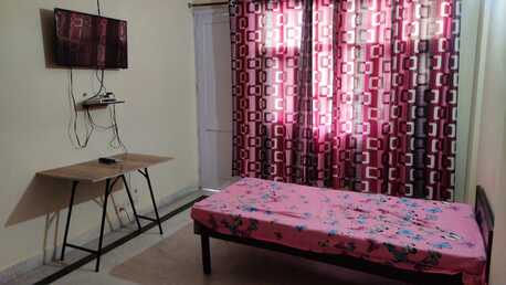 Gurgaon, Apartments/Houses, INR 4999/month,  Furnished,  4 BR,  1620 Sq. Meter,  Sanjay Home Stay IMT Manesar