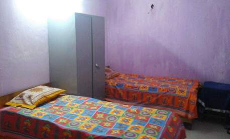 Gurgaon, Apartments/Houses, INR 4999/month,  Furnished,  4 BR,  1620 Sq. Meter,  Sanjay Home Stay IMT Manesar