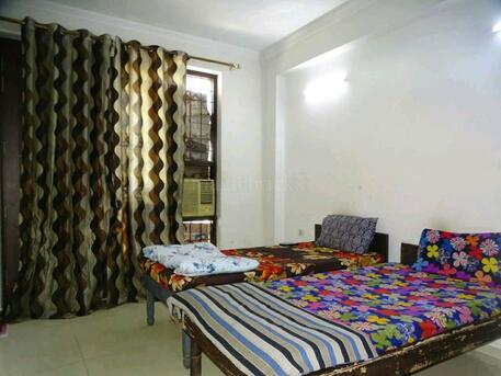 Gurgaon, Apartments/Houses, INR 4999/month,  Furnished,  4 BR,  1620 Sq. Meter,  Sanjay Home Stay IMT Manesar