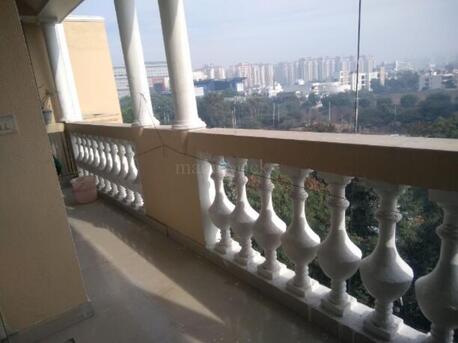 Gurgaon, Apartments/Houses, INR 4999/month,  Furnished,  4 BR,  1620 Sq. Meter,  Sanjay Home Stay IMT Manesar