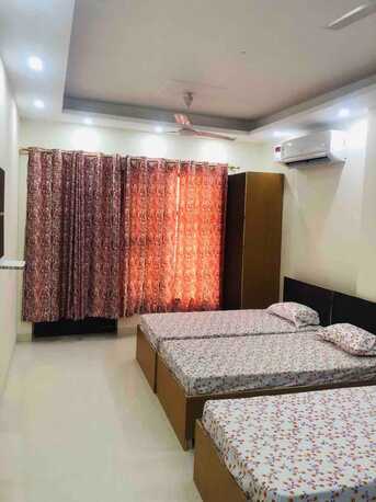 Gurgaon, Apartments/Houses, INR 4999/month,  Furnished,  4 BR,  1620 Sq. Meter,  Sanjay Home Stay IMT Manesar