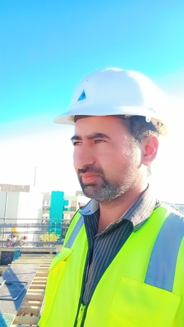 Jeddah, Job Seekers, Site Engineer Civil