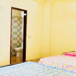 Gurgaon, Apartments/Houses, INR 4999/month,  Furnished,  3 BR,  1620 Sq. Meter,  Rakesh Home Stay Manesar