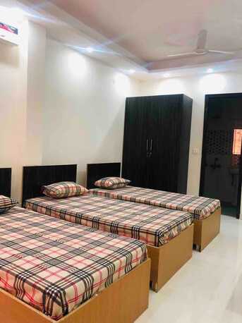 Gurgaon, Apartments/Houses, INR 4999/month,  Furnished,  3 BR,  1620 Sq. Meter,  Rakesh Home Stay Manesar