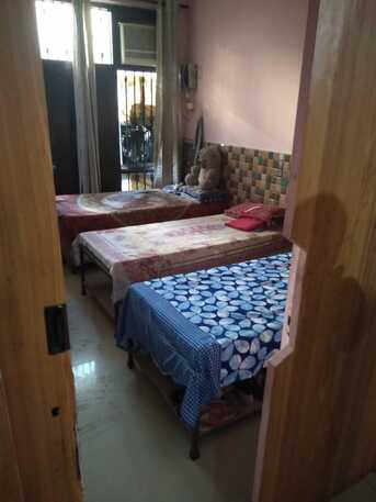 Gurgaon, Apartments/Houses, INR 4999/month,  Furnished,  3 BR,  1620 Sq. Meter,  Rakesh Home Stay Manesar