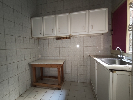 Manama, Apartments/Houses, BHD 120/year,  2 BR,  Sagaya:- 2Bhk Unfurnished Flat On Rent Close To Kerla Samajan..