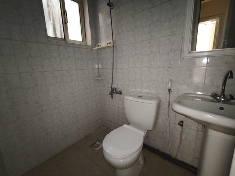 Manama, Apartments/Houses, BHD 120/year,  2 BR,  Sagaya:- 2Bhk Unfurnished Flat On Rent Close To Kerla Samajan..