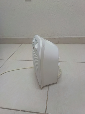 Al Khobar Al Shamalia, Appliances, SAR 75,  Heater Fan And Wifi Router