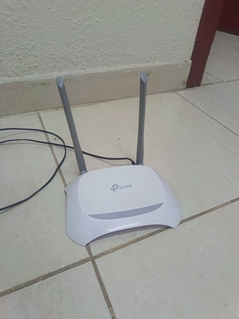 Al Khobar Al Shamalia, Appliances, SAR 75,  Heater Fan And Wifi Router