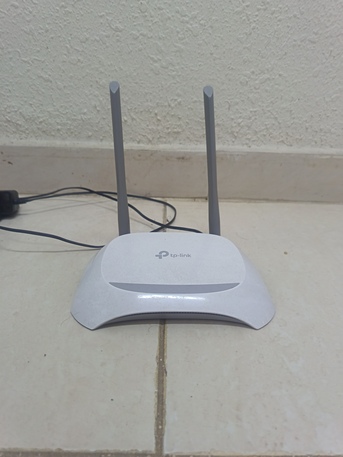 Al Khobar Al Shamalia, Appliances, SAR 75,  Heater Fan And Wifi Router