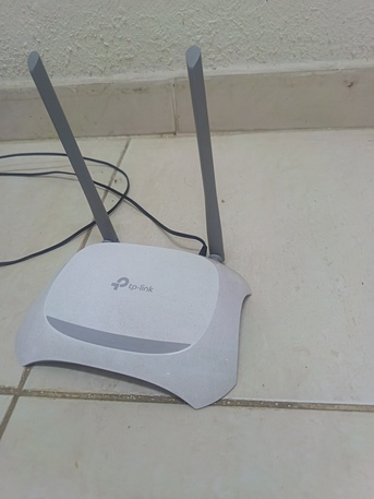 Al Khobar Al Shamalia, Appliances, SAR 75,  Heater Fan And Wifi Router