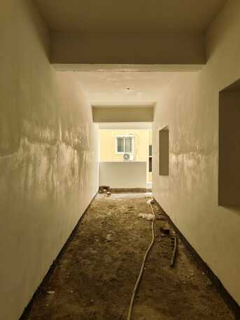 Hyderabad, Residential Plots, INR 4800,  1500 Sq. Feet,  Pramshamsha &ndash; Premium Apartments In Ameenpur (Chakrapuri Colony)