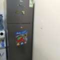 SAR 1000,  Fridge 11 Month Old Good Condition