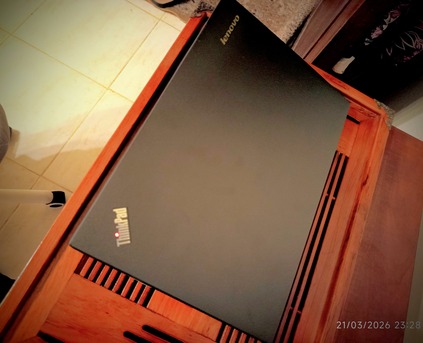 Jubail, Computers, SAR 875,  Touch Screen Lenovo ThinkPad UltraBook T440/T450 Laptop   - Storage: 500GB SSD