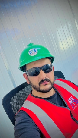 Riyadh, Job Seekers, Safety Officer / HSE Inspector &ndash; 6 Years Experience