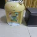 SAR 100,  Electric Water Dispenser And Cistal Glass New