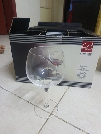 Al Khobar Al Shamalia, Appliances, SAR 100,  Electric Water Dispenser And Cistal Glass New