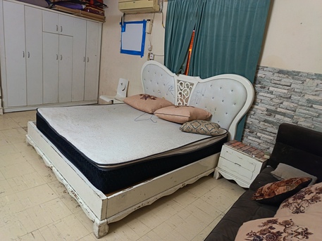 Hara, Apartments/Houses, SAR 2000/month,  Furnished,  2 BR,  Fully Furnished Apartment For Rent  Family Flat