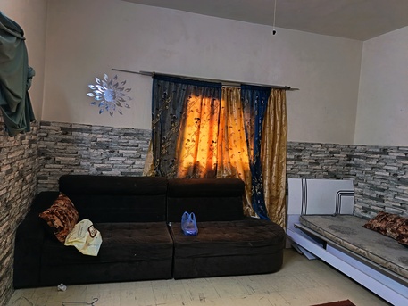 Hara, Apartments/Houses, SAR 2000/month,  Furnished,  2 BR,  Fully Furnished Apartment For Rent  Family Flat